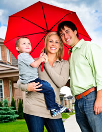 Nampa Umbrella insurance